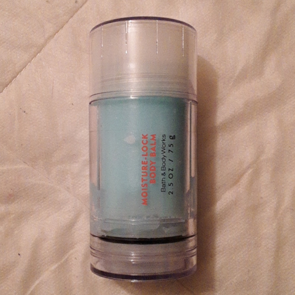 Moisture-Lock Body Balm